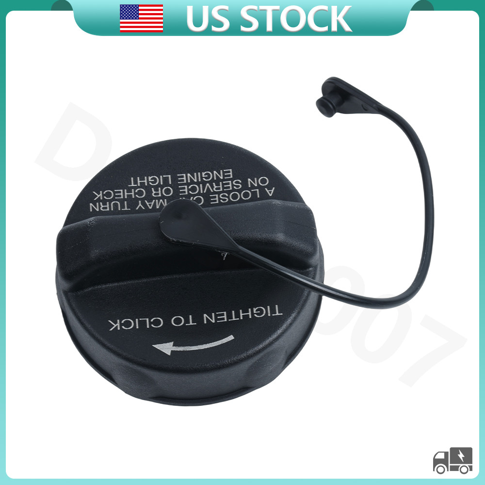 Fuel Filler Gas Cap For 2003-2018 Jeep Dodge Chrysler Plymouth 52030377AB