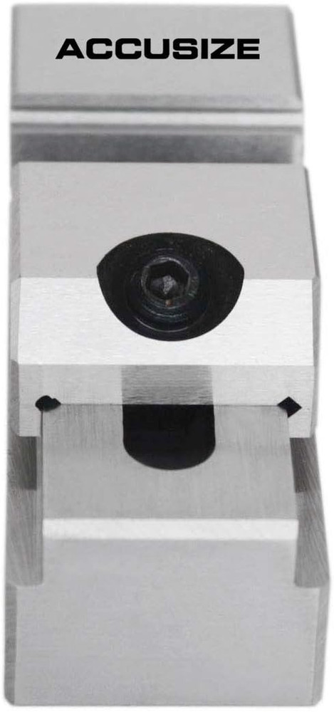 1/25 mm Mini Precision Toolmakers Insert Vise 35...