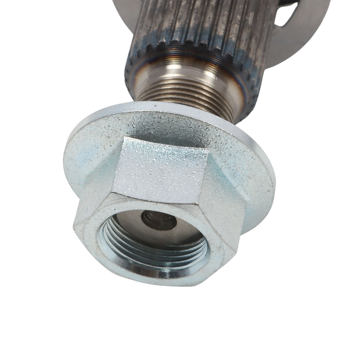 Front Pair CV Axle Joint Shaft Assembly for Chevrolet Malibu 1.5L L4 2016-2018