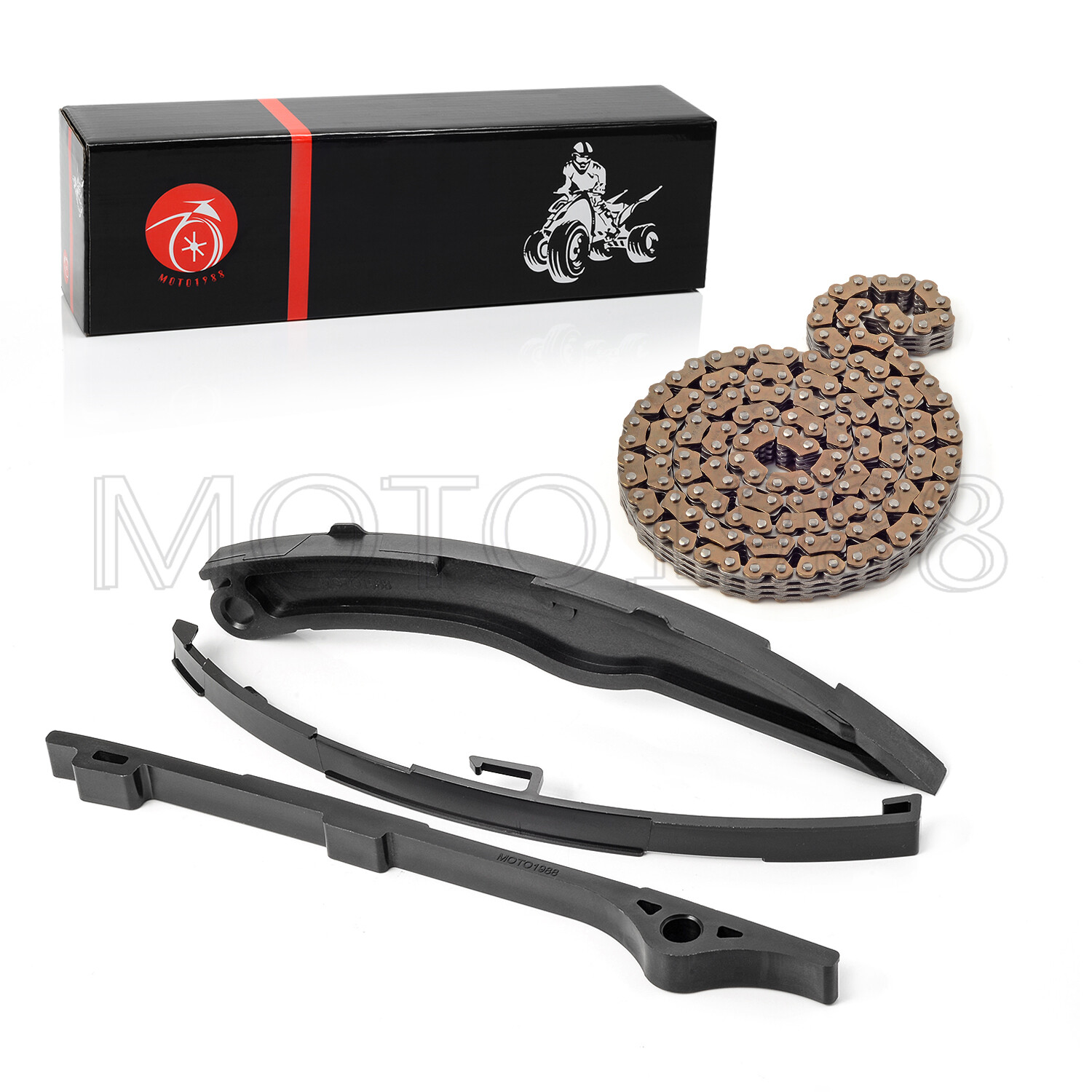 Cam Timing chain & Guide For Polaris Ranger RZR General 570 4 XP 900 1000