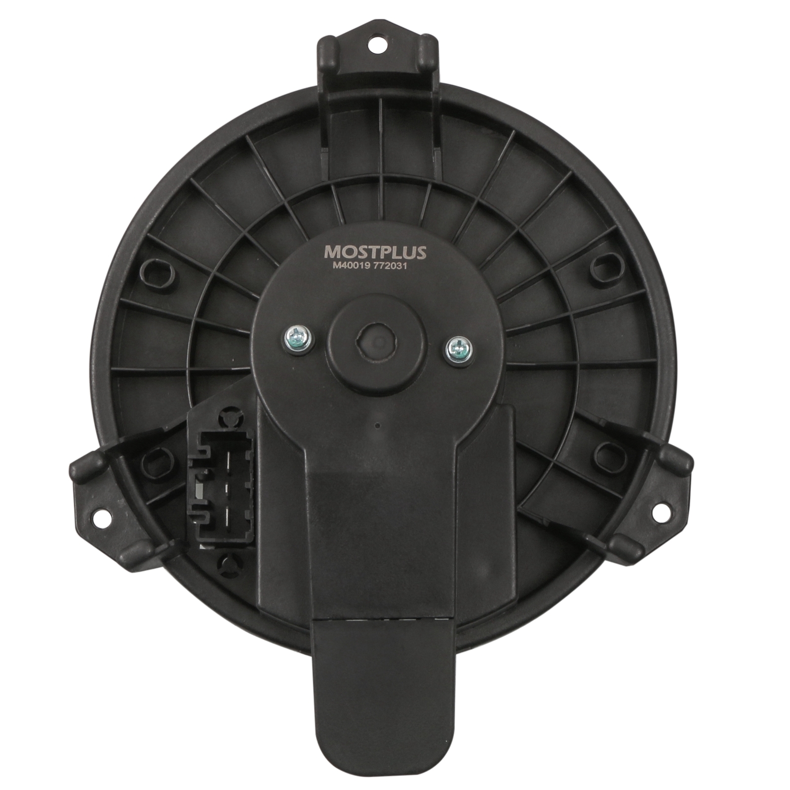 A/C Heater Blower Motor w/Fan Cage For Toyota Camry Avalon Tundra Lexus ES350