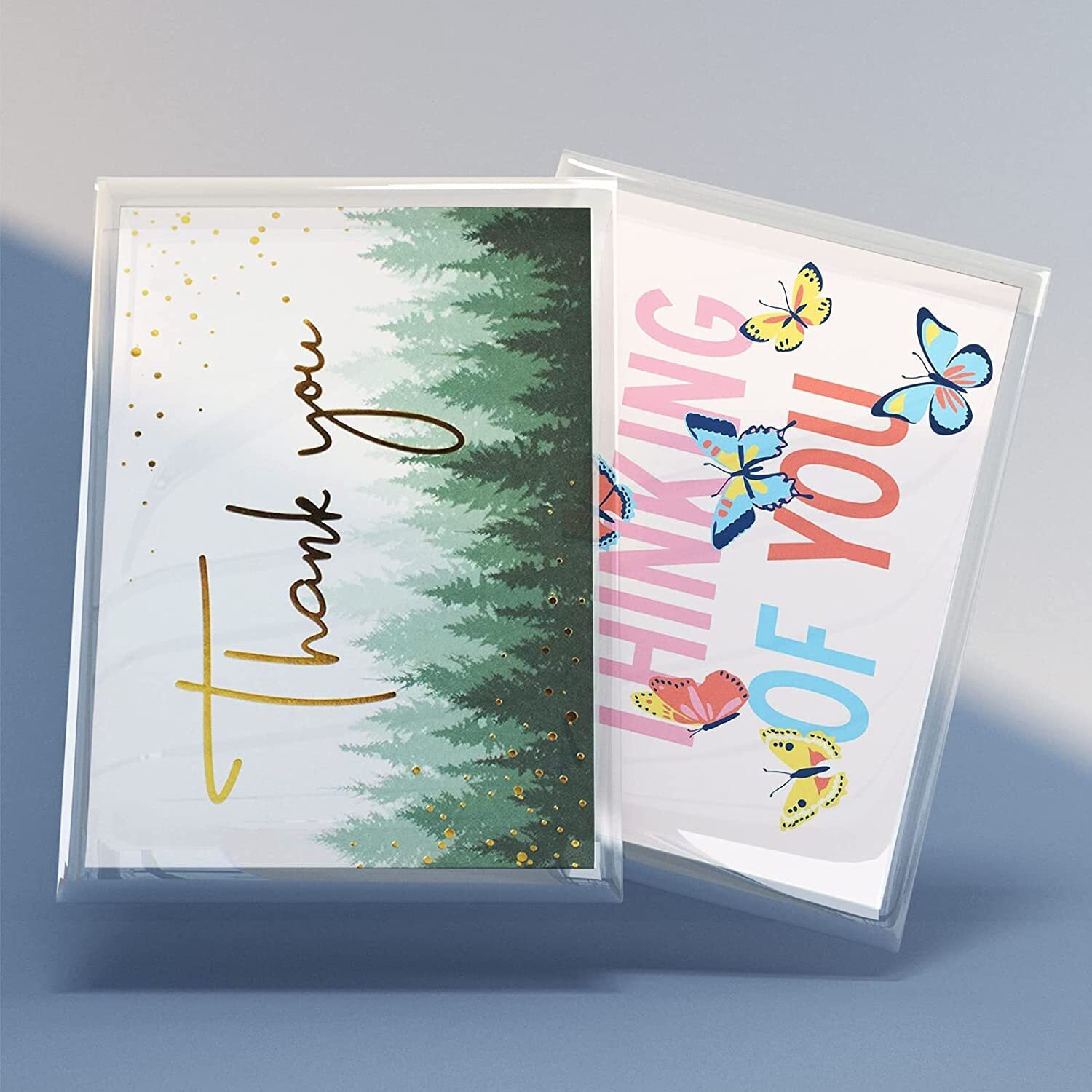 1.5 Mil Bags Resealable Clear Plastic Opp Cello Bags 5x7 6x9 9x12 10x13