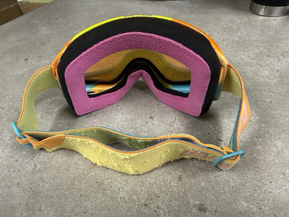 Burton Anon Google For Junior