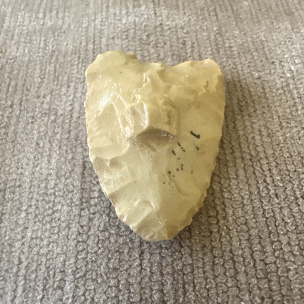 Colorado Paleo/Archaic point