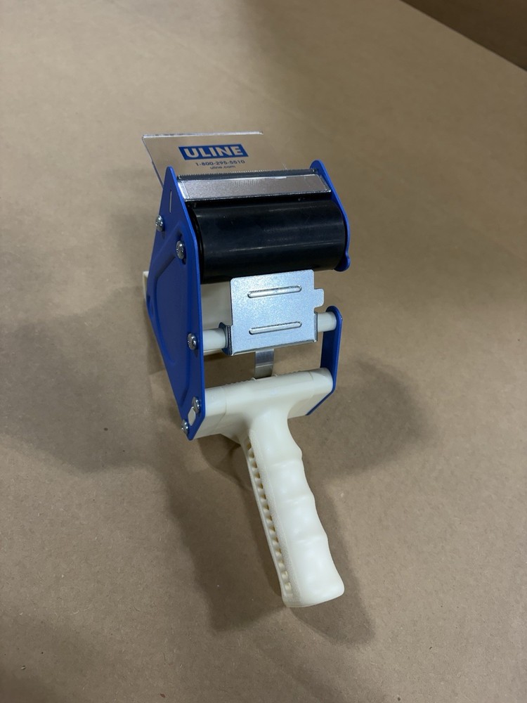 H-596 ULINE TAPE GUN