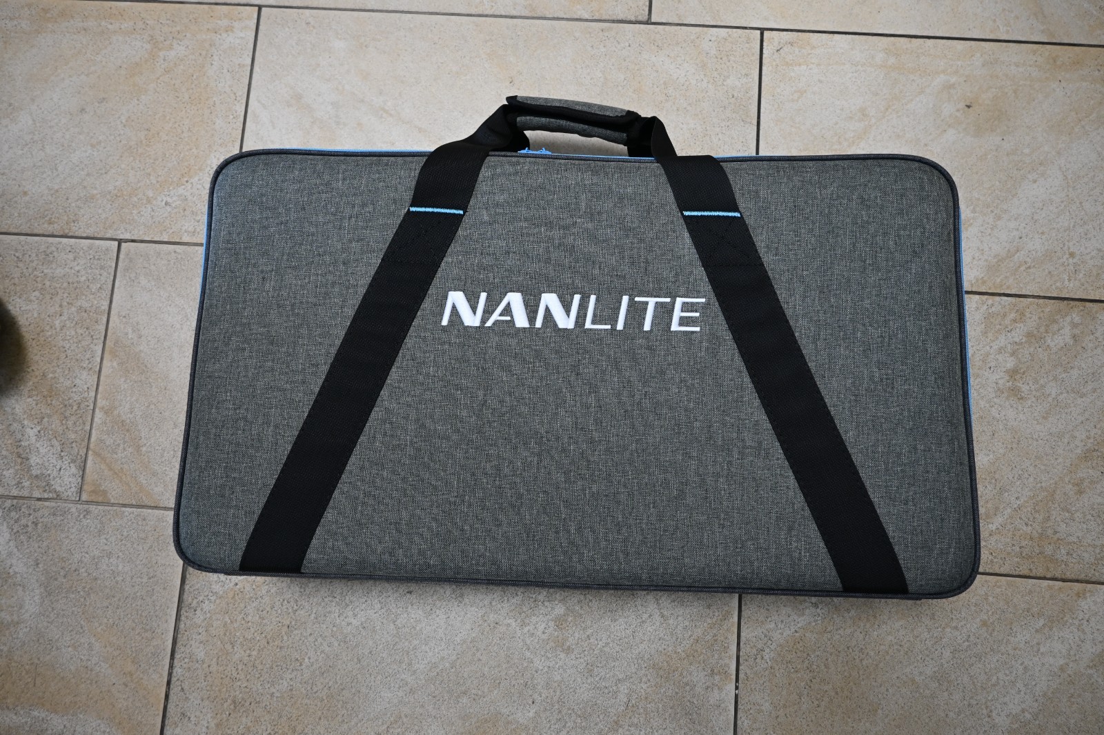 Nanlite PavoSlim 120C RGB LED Panel Softbox