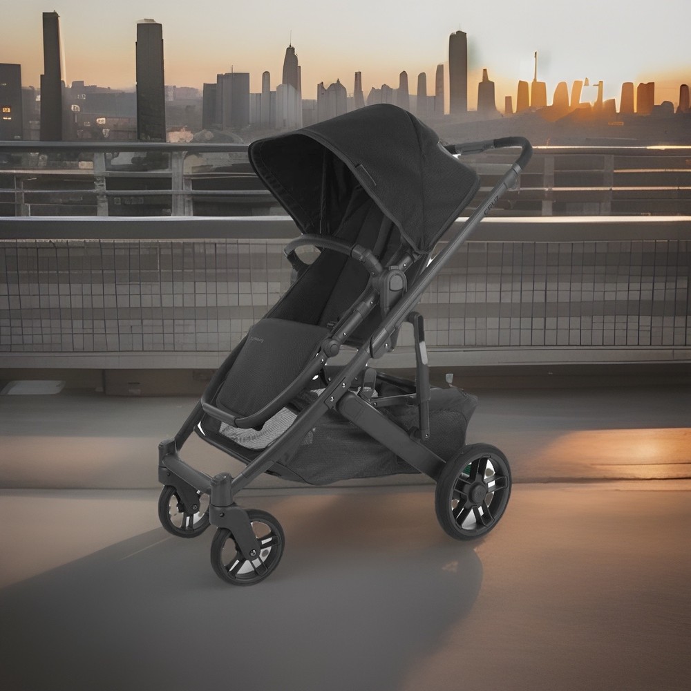 UPPAbaby Cruz V2 Jake