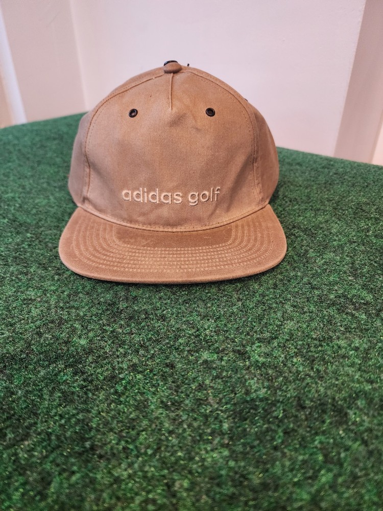 Adidas Waxed 5 PNL Golf Hat