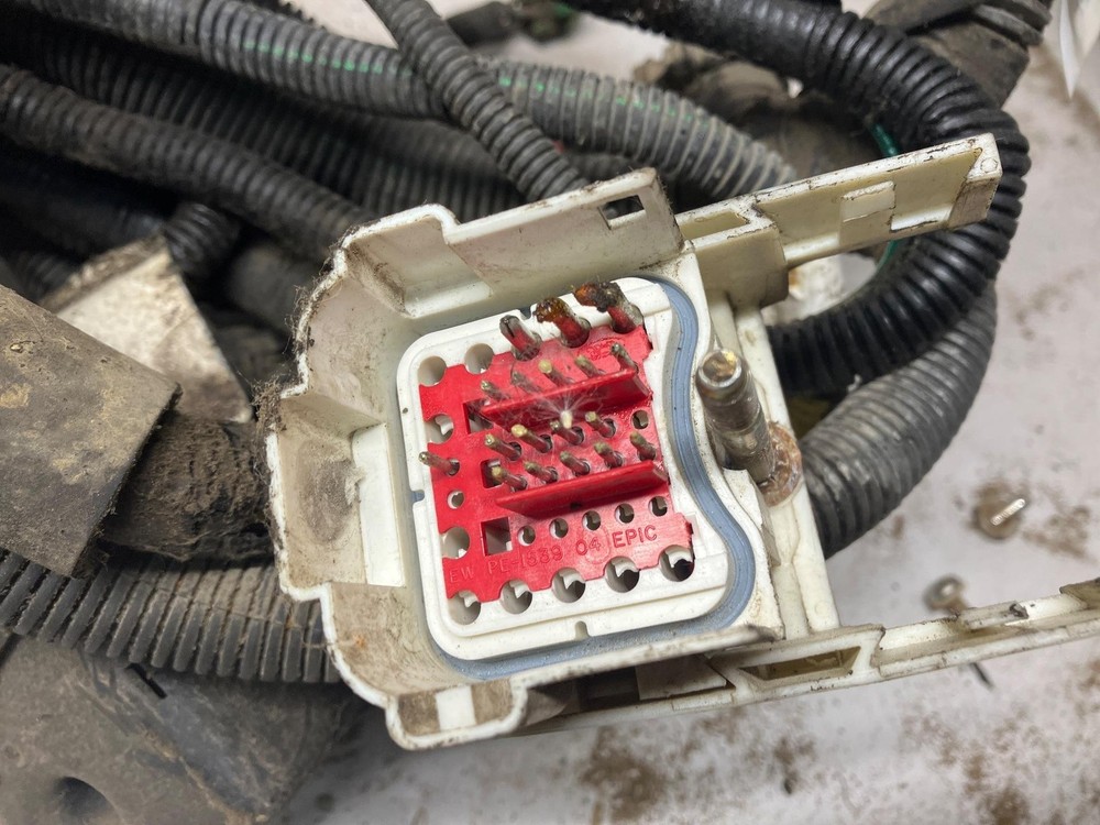 Freightliner M2 106 Wiring Harness, Cab - Used