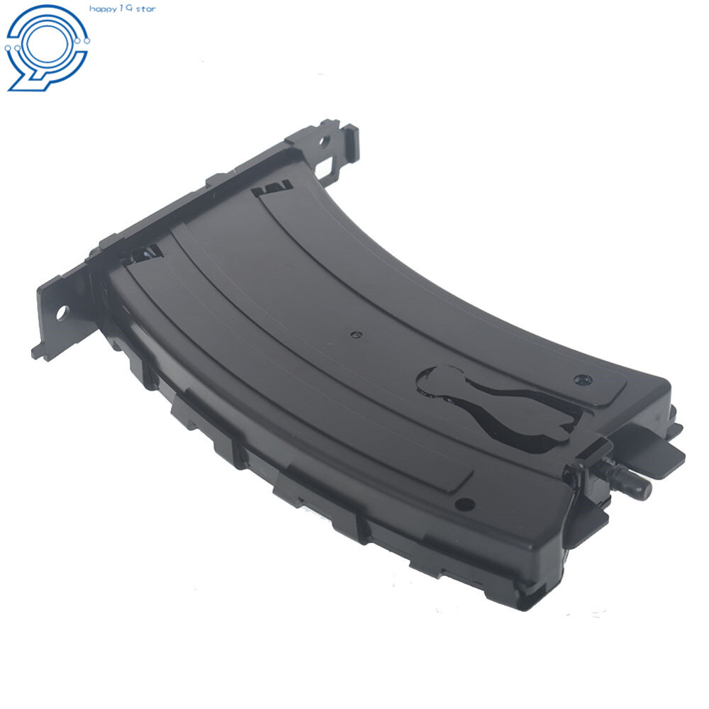 For BMW 3 Series E90 E91 E92 E93 Cup Holder Front Left Driver Black 51459173463