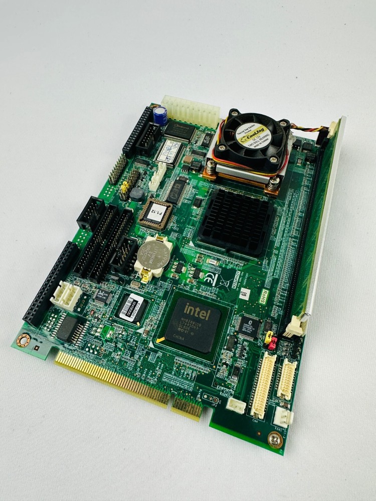 Advantech POS-7680 POS7680F6002E-T CPU Board