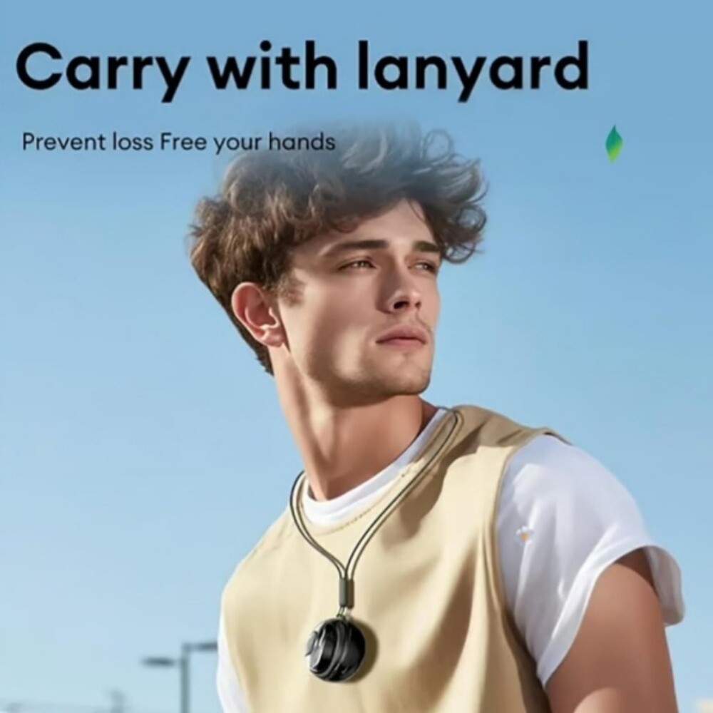 Translation Earbuds Wireless Bluetooth Translator 150 Languages OWS Headphone
