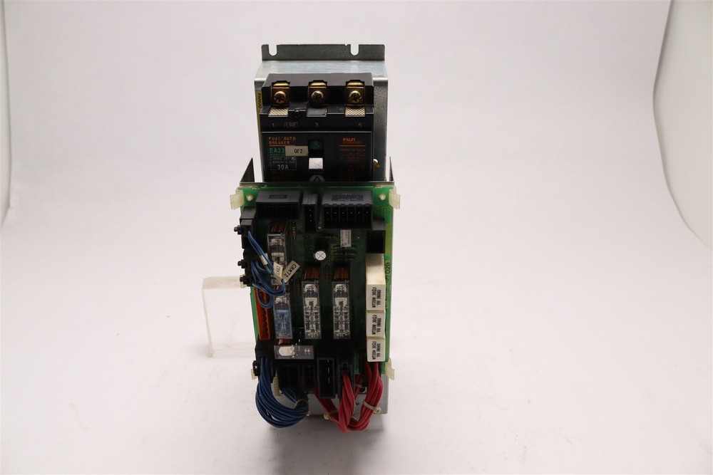 FANUC ROBOTIC ESTOP ASSEMBLY A05B-2452-C471
