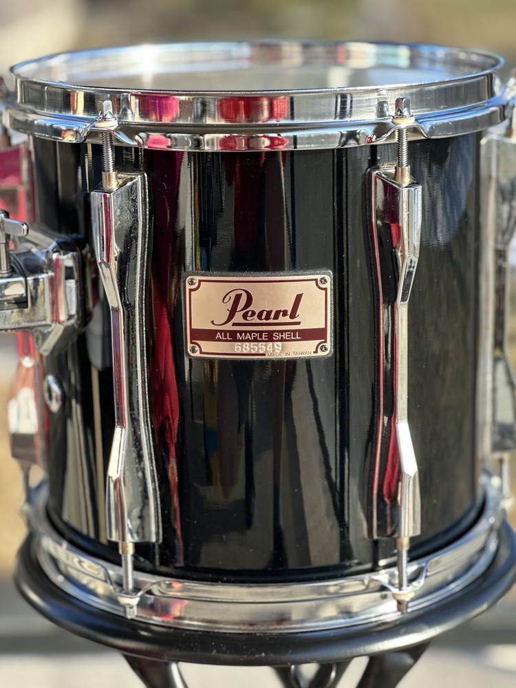 Pearl MLX 10x10 Tom