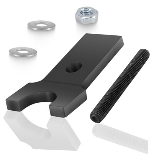 16560 Valve Spring Compressor Tool Kit for GM LS, Compatible with LS1, LS2,