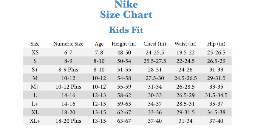 Size Small - Nike Boys Short Sleeve Swoosh Tee Black