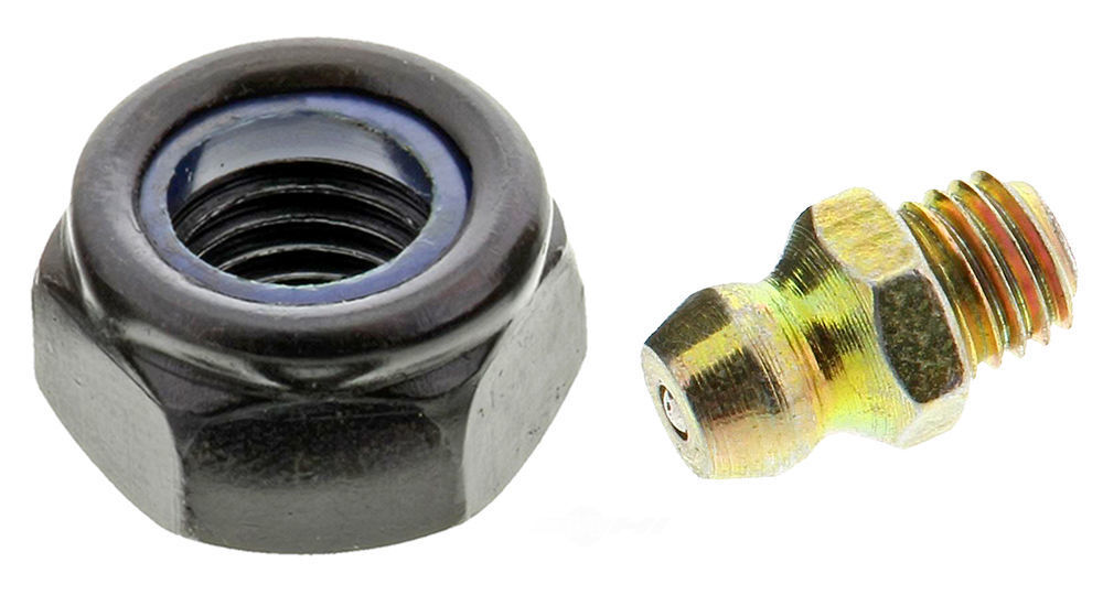 Ctrl Arm w/Ball Joint Mevotech CMS101074