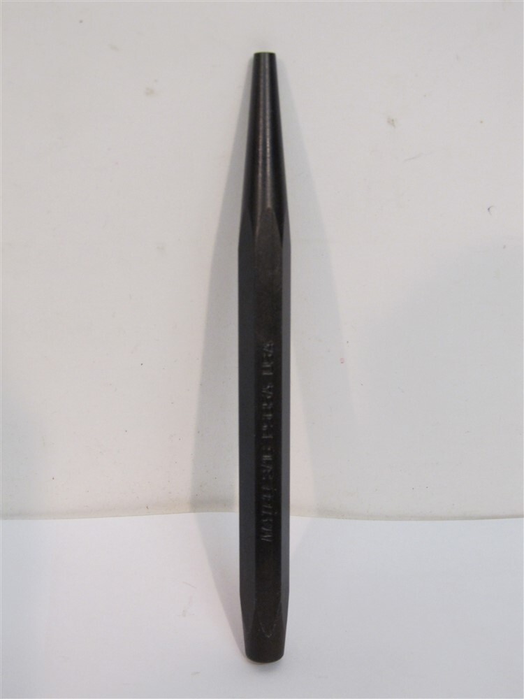 Matco Tools PS65A, 3/16" x 5" Starter Punch