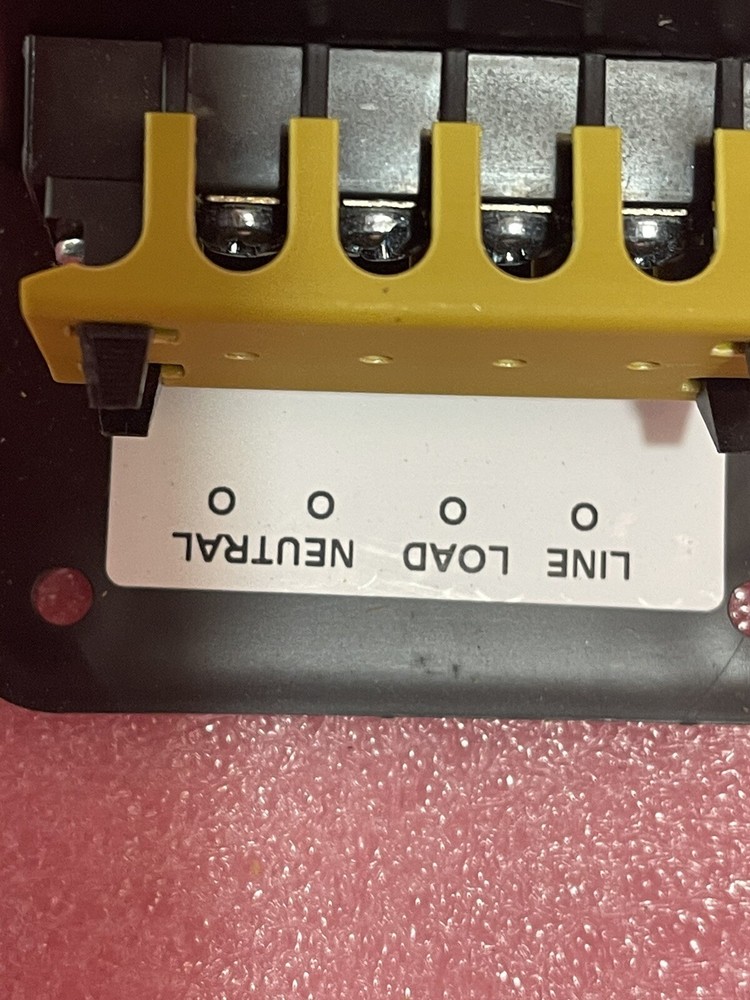 Transector ACP100BW3R