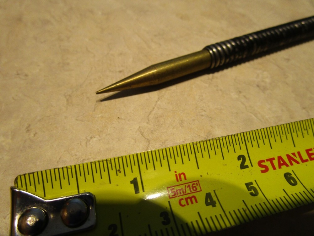 LINCOLN ELECTRIC S10103 POINTER, B0281