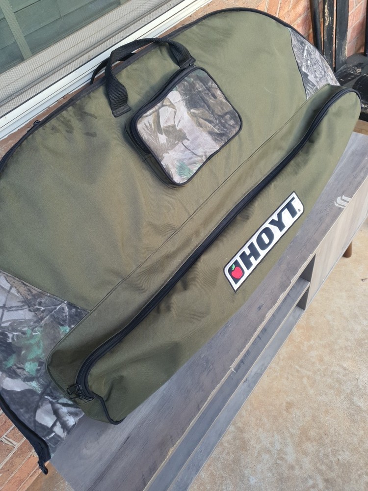 Hoyt Archery soft bow Case 45x18