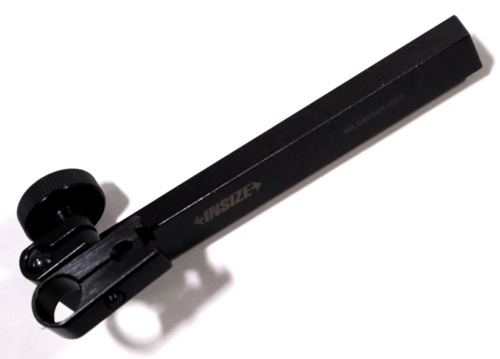 INSIZE, DIAL TEST INDICATOR HOLDER      6293-3