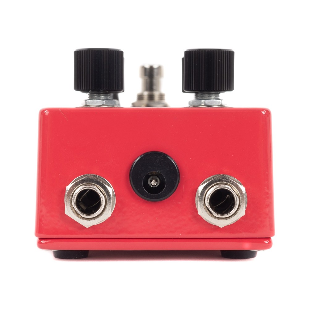 Trap Door Electronics Dot Dot Damage Fuzz Pedal