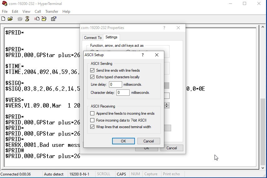 FEI-ZYFER GPStarplus 565 time frequency system GPSDO, Trimble GPS, Morion MV201