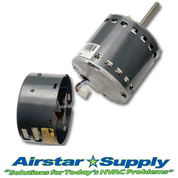 TDY100R9V4A3  OEM American Standard / Trane Replacement Motor & Module