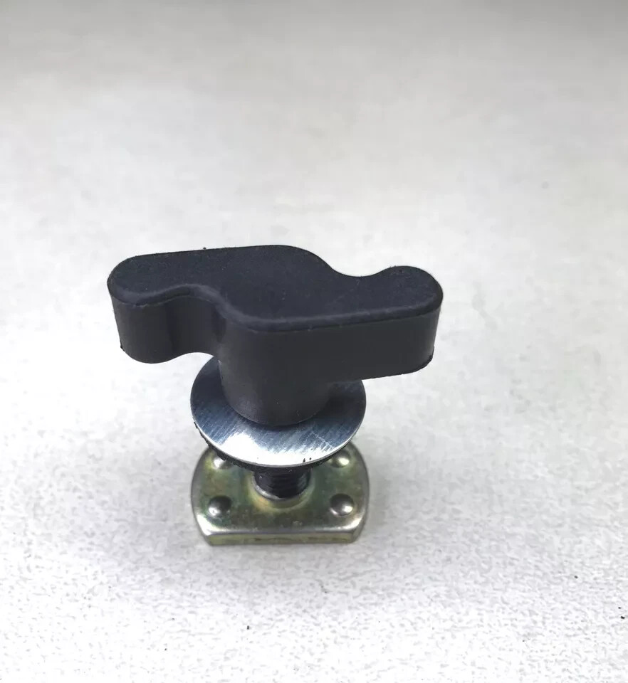 18 pc. Hard Top Thumb Screw Fastener Set Fits all 1997 to 2006 Jeep Wrangler