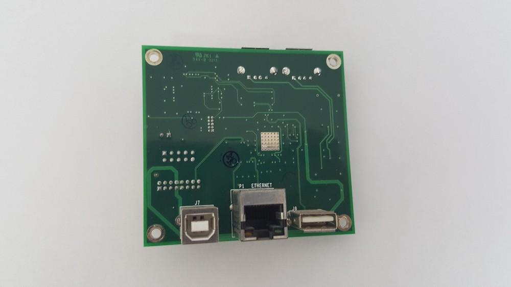 Anajet Mp5i Printer USB ETH CAN Board Switch Controller DTG Tested Good