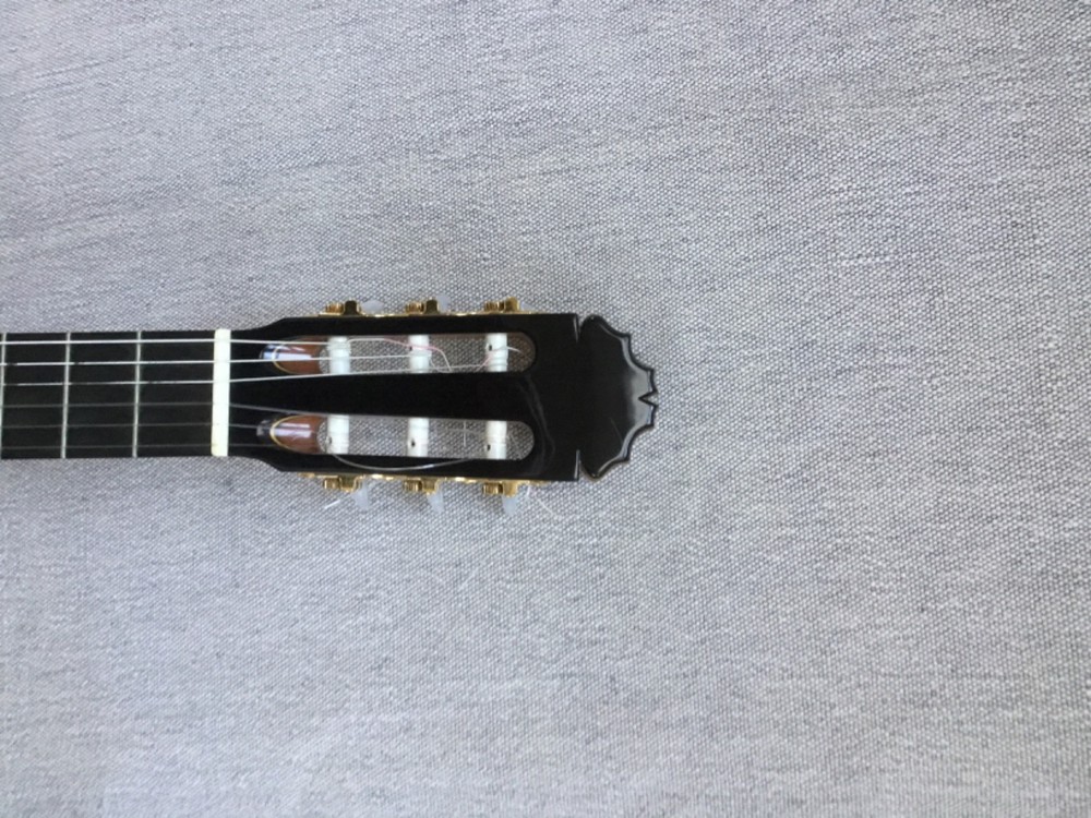 German Vasquez Rubio model Manuel Reyes 2003