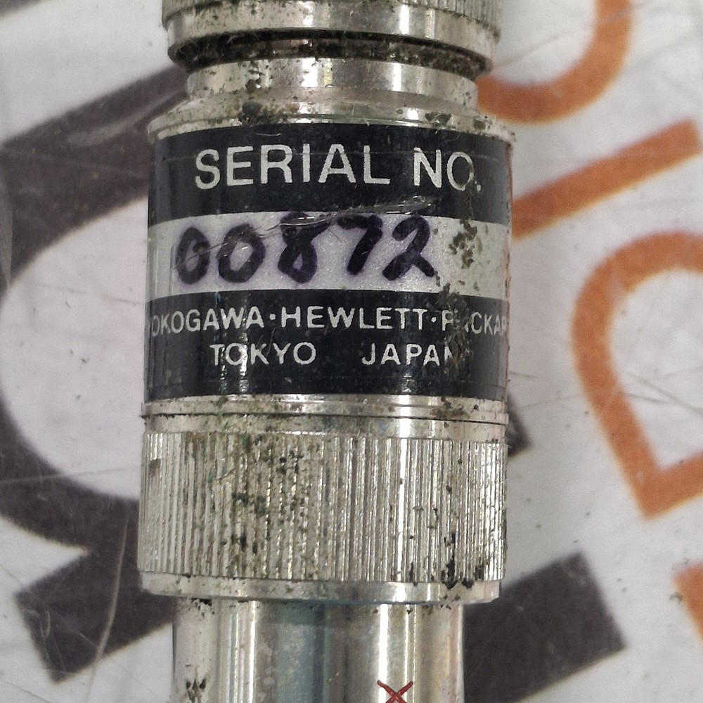 Hewlett Packard 4193A Vector Impedance Meter