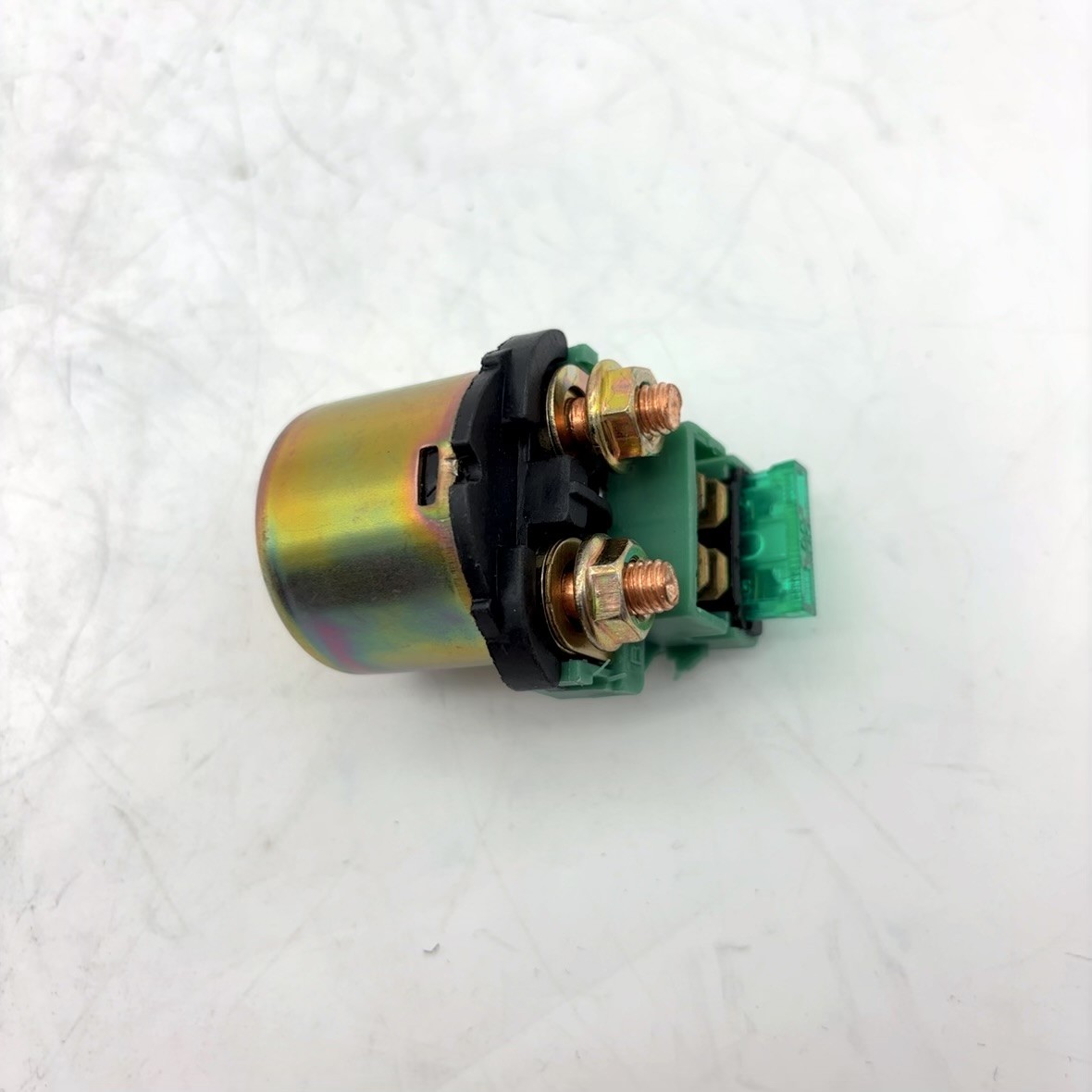 4SV-81940-12-00 NEW YAMAHA STARTER RELAY SOLENOID YXR YFM VMX YZF FZ6R 2006 2007