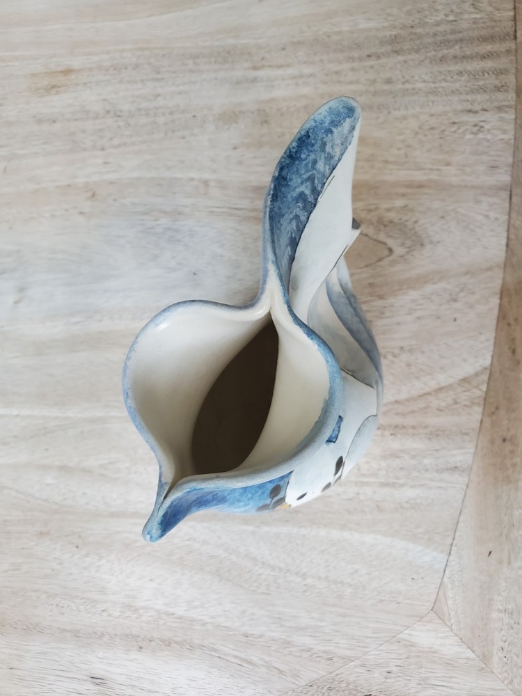 Catherine Georganda Vase