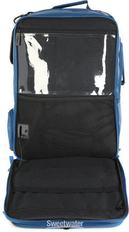 Zildjian Touring Backpack - Midnight
