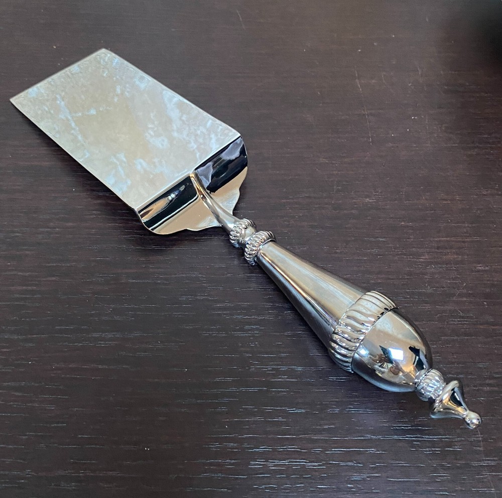 Cake Server 11" Long New