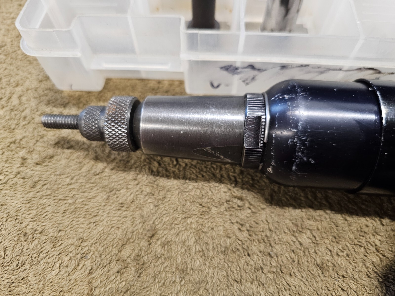 Lok Fast 3060 Blind Fastener JoBolt Installation Removal Aircraft Kit FSI D180