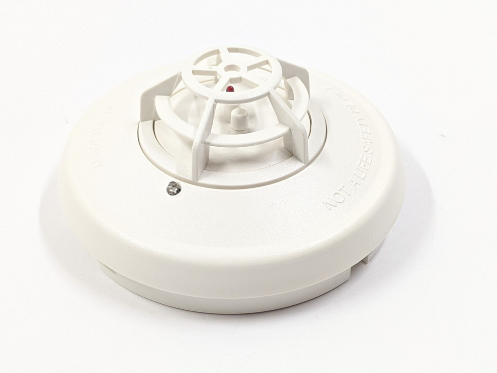 Simplex GSA4098-9613 Heat Detector Head Open Box
