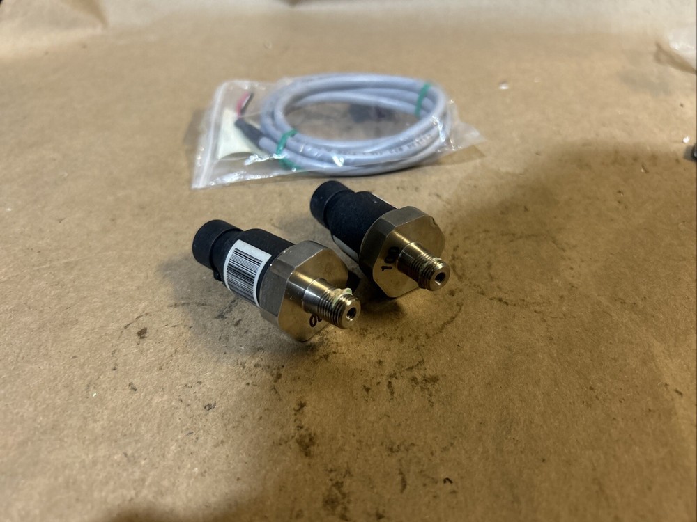 Honeywell Pressure Sensor ST100PG1S