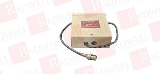 WESTERN ENTERPRISES 8570D / 8570D (USED)