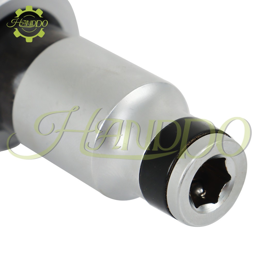 Phillips Hex Heavy Duty Screwdriver Bits 12 ×1/2" Impact Driver Socket Set Screw