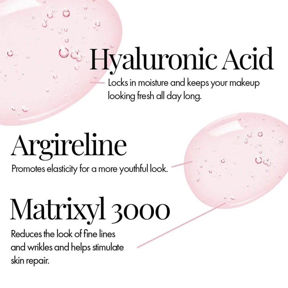 MagicMinerals AirBrush Foundation by Jerome Alexander, Mini Light Medium