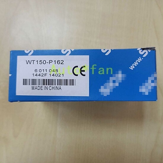 For compatible WT150-P162 photoelectric switch sensor
