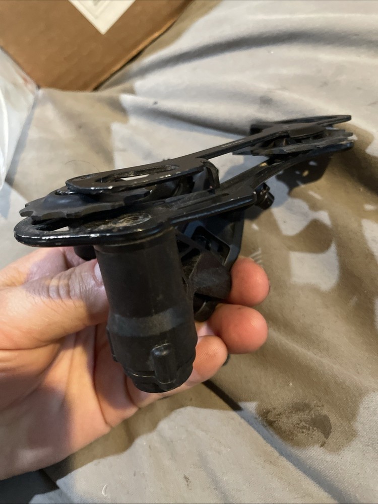 Box Components Two 11 Speed Rear Derailleur