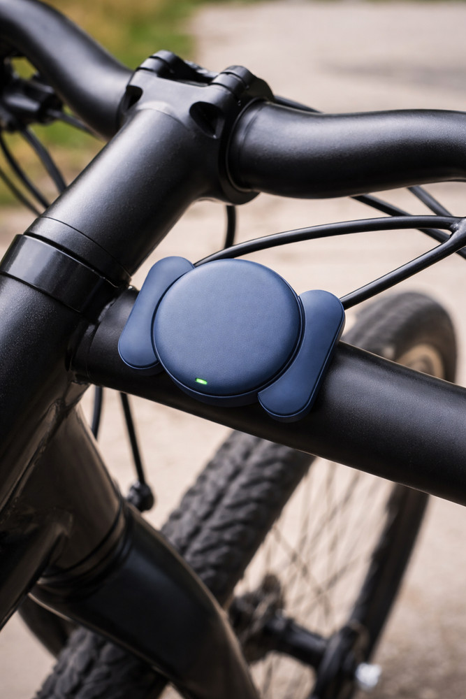 Safe Sync GPS Tracker,Mini GPS Tracker,Real-Time Location Tracker,Smart Tracker