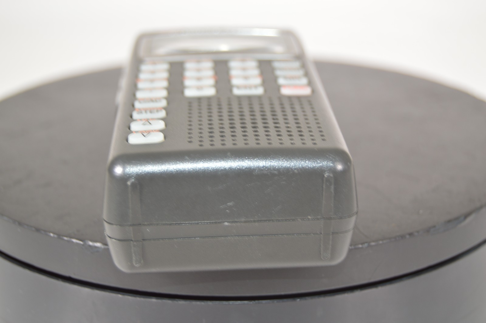 YUPITERU MVT-7300 Multiband Receiver Wideband Amateur Radio Tested Excellent