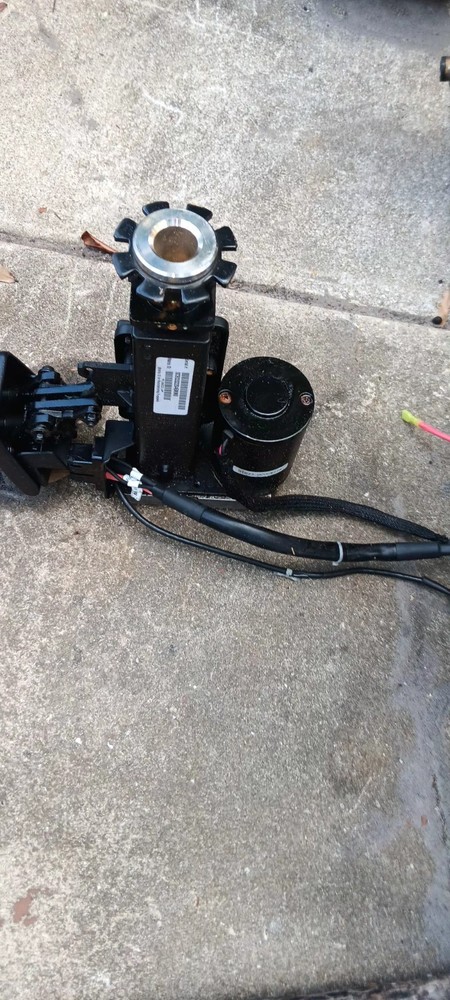 Pride Victory 10 Seat Elevator ASSEMBLY Tested Good