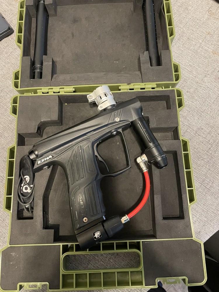 Planet Eclipse Etha Paintball Marker