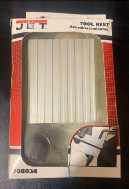 Sharpening Tools & Accessories